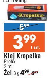 E.Leclerc Klej kropelka oferta