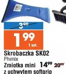 E.Leclerc Zmiotka mini z uchwytem zmv/m phenix oferta