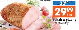E.Leclerc Schab wędzony dobrowolscy oferta