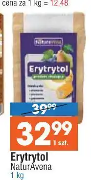 E.Leclerc Erytrytol naturavena oferta