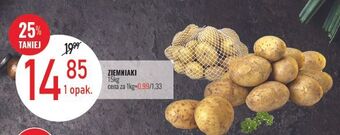 E.Leclerc Ziemniaki oferta