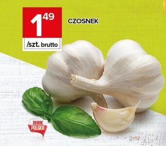 Topaz Czosnek 1szt. oferta
