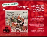 Rossmann Kalendarz adwentowy oferta