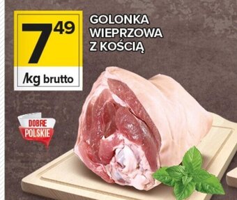 Topaz Golonka wieprzowa z kością 1kg oferta