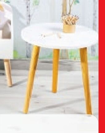Netto Stolik oferta