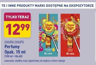 ALDI Perfumy oferta