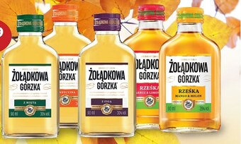 Prim Market Wódka żołądkowa oferta