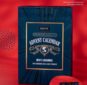 Rossmann Kalendarz adwentowy rossmann oferta