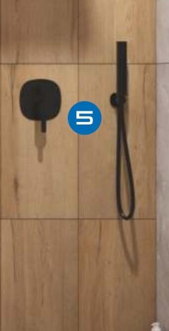 Blu Bateria łazienkowa oferta