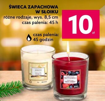Dealz Świeca zapachowa oferta