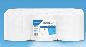 Selgros Ręcznik papierowy oferta