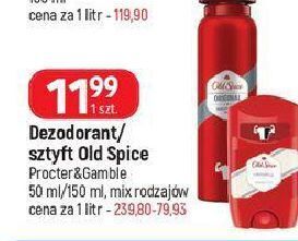 E.Leclerc Dezodorant old spice whitewater oferta