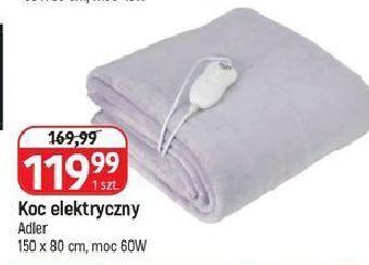 E.Leclerc Koc elektryczny ad7425 adler oferta