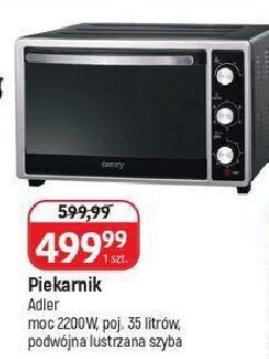 E.Leclerc Piekarnik cr 6018 camry oferta