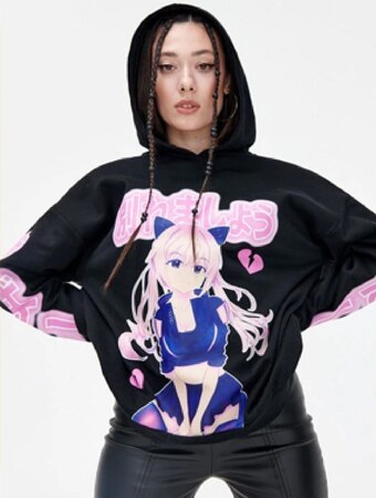 Cropp Bluza damska cropp town oferta