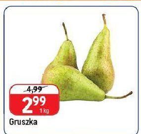 E.Leclerc Gruszki oferta