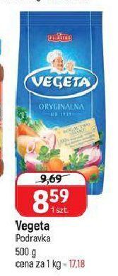 E.Leclerc Przyprawa do potraw vegeta oferta