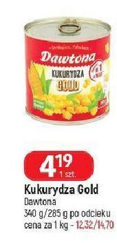 E.Leclerc Kukurydza gold dawtona oferta