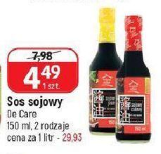 E.Leclerc Sos sojowy house of asia oferta