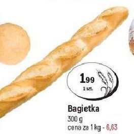 E.Leclerc Bagietka oferta