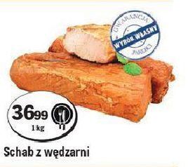 E.Leclerc Schab z wędzarni oferta