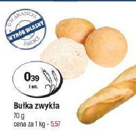 E.Leclerc Bułka zwykła piekarnia e.leclerc oferta