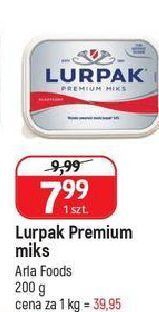 E.Leclerc Miks klasyczny lurpak premium klasyczny oferta