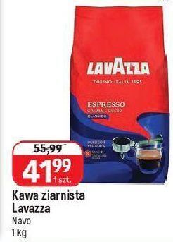 E.Leclerc Kawa lavazza espresso crema e gusto oferta