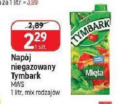 E.Leclerc Napój jabłko-mięta tymbark 1936 oferta