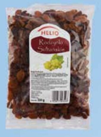 Netto Rodzynki oferta