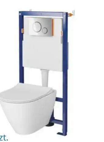 Blu Stelaż wc cersanit oferta