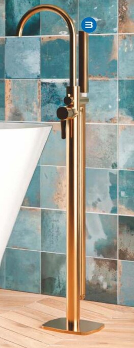 Blu Bateria wannowa oferta