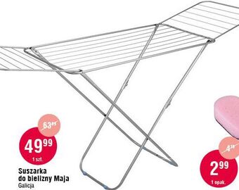 E.Leclerc Suszarka na pranie maja galicja oferta