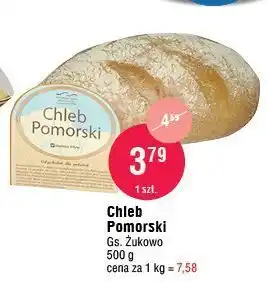 E.Leclerc Chleb pomorski gs żukowo oferta