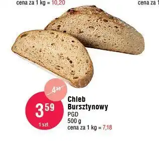 E.Leclerc Chleb bursztynowy oferta