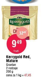 E.Leclerc Ser cheddar red kerrygold oferta