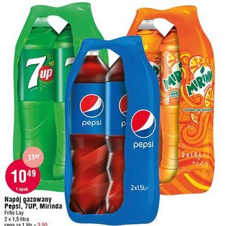 E.Leclerc Napój 7up oferta