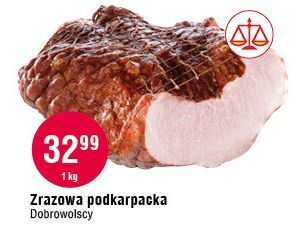E.Leclerc Zrazowa podkarpacka dobrowolscy oferta