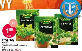 E.Leclerc Bazylia kamis oferta