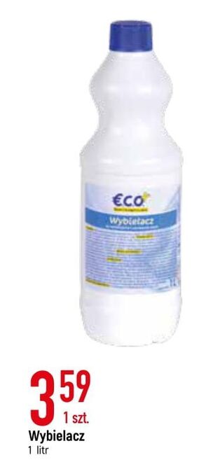 E.Leclerc Wybielacz eco+ oferta