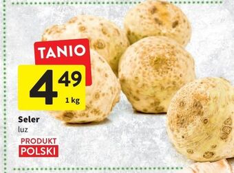 Intermarche Seler oferta