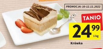 Intermarche Krówka oferta