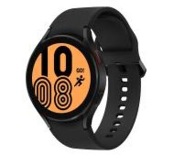 Samsung galaxy watch4 44mm (czarny)