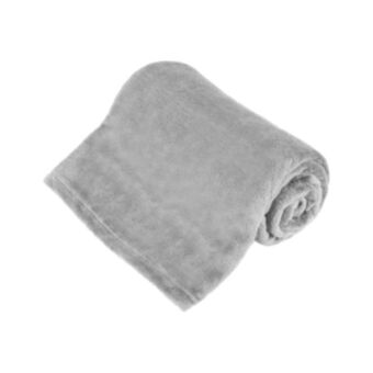 Koc polarowy teesa