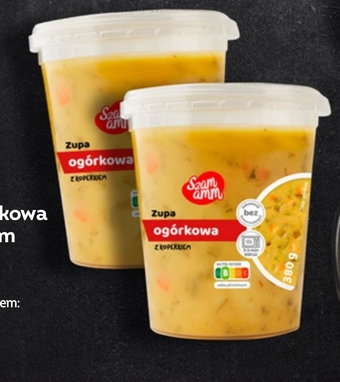 Żabka Danie gotowe szamamm oferta