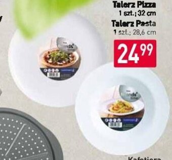 Stokrotka Talerz pizza 1 sztuka 32 cm oferta