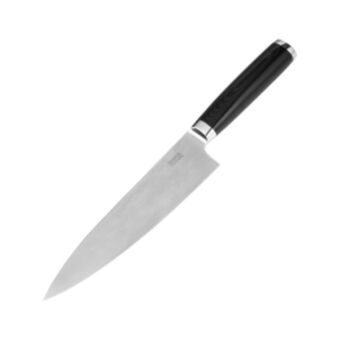 Rebel Electro Nóż szefa kuchni ze stali damasceńskiej 33,5cm teesa oferta