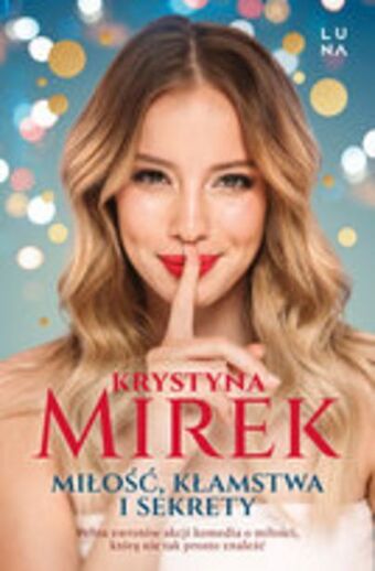 Empik Miłość, kłamstwa i sekrety oferta