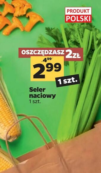 Netto Seler naciowy oferta