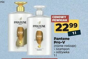 Netto Pantene Pro-V oferta